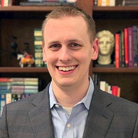 Stuart Michelson's profile picture