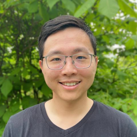 Danfei Xu's profile picture