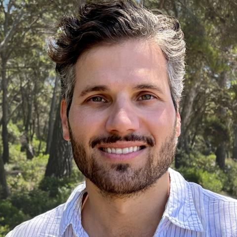 Benjamin Joffe's profile picture