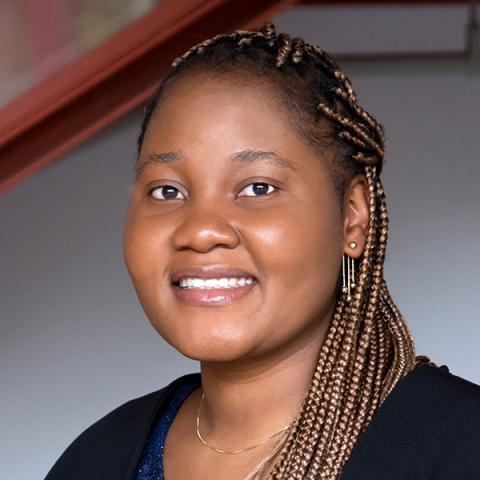 Omobolanle Ogunseiju's profile picture