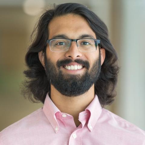 Shreyas Kousik's profile picture