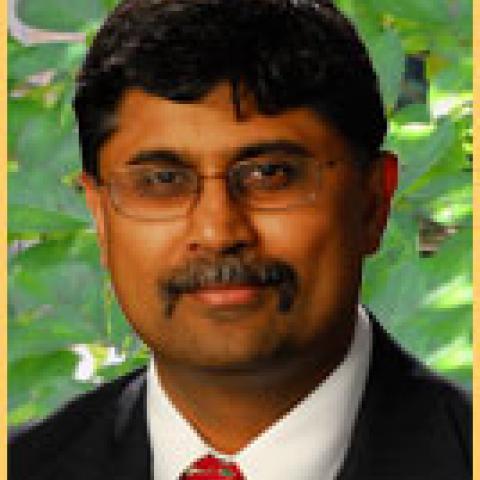 Shreyes Melkote's profile picture