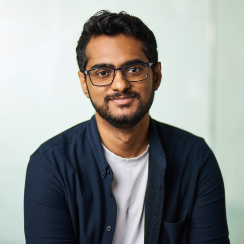 Siddharth Karamcheti is an Assistant Professor in the School of Interactive Computing