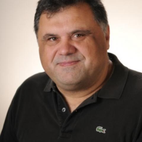 Spyros  Reveliotis's profile picture
