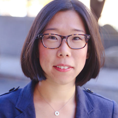 Wei Xu's profile picture